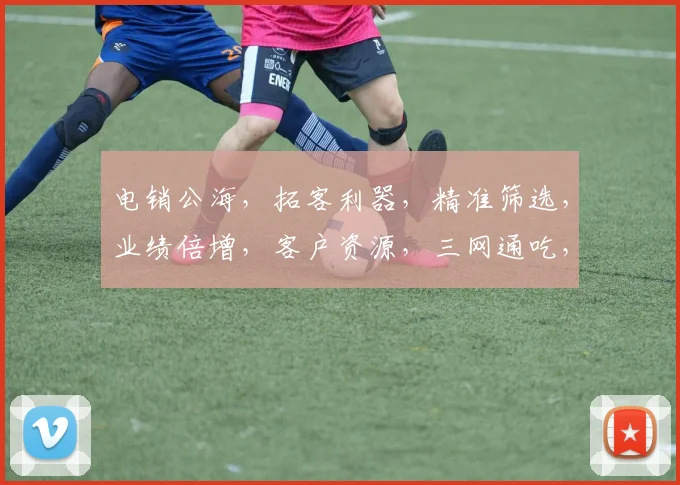 电销公海，拓客利器，精准筛选，业绩倍增，客户资源，三网通吃，智能营销