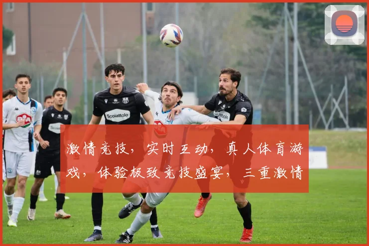 激情竞技，实时互动，真人体育游戏，体验极致竞技盛宴，三重激情，一触即发