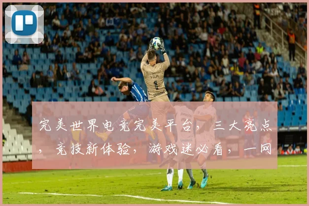 完美世界电竞完美平台，三大亮点，竞技新体验，游戏迷必看，一网打尽